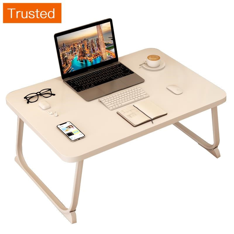 Multiple Variations IKEA IKEA bed/small table desk college students dormitory folding table window study office computer desk lazy