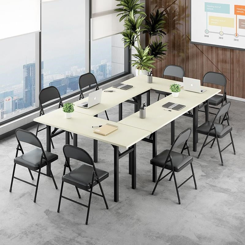 Foldable General Store GS Table Study Office Catering BBQ Home Office Training Computer Meeting Dining Restaurant Table