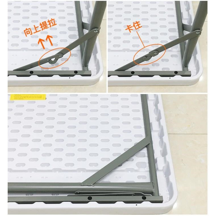 Multiple Variations 2022 NEW DESIGN LARGE foldable mahjong table ultra stable and compact