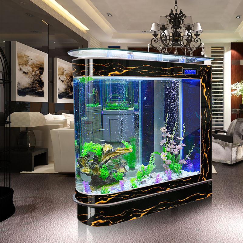 Multiple Variations Bullet fish Floor screen  bottom filter aquarium"