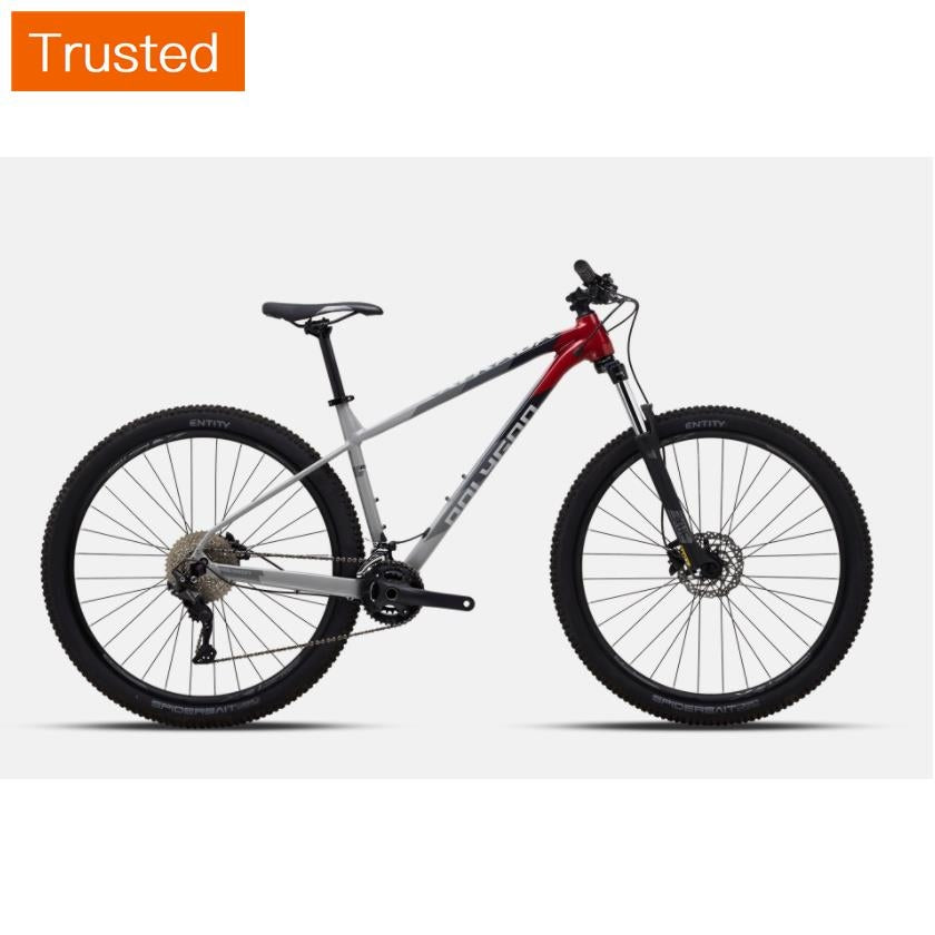 Multiple Variations [SG IN-STOCK]  2022 Polygon Xtrada 5 - Mountain Bike Hardtail