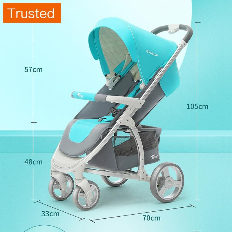 Multiple Variations 4 in 1 baby stroller 3 in 1 luxury BB pram new Desigin  folding four Wheels baby Carriage  send six gifts free shipping