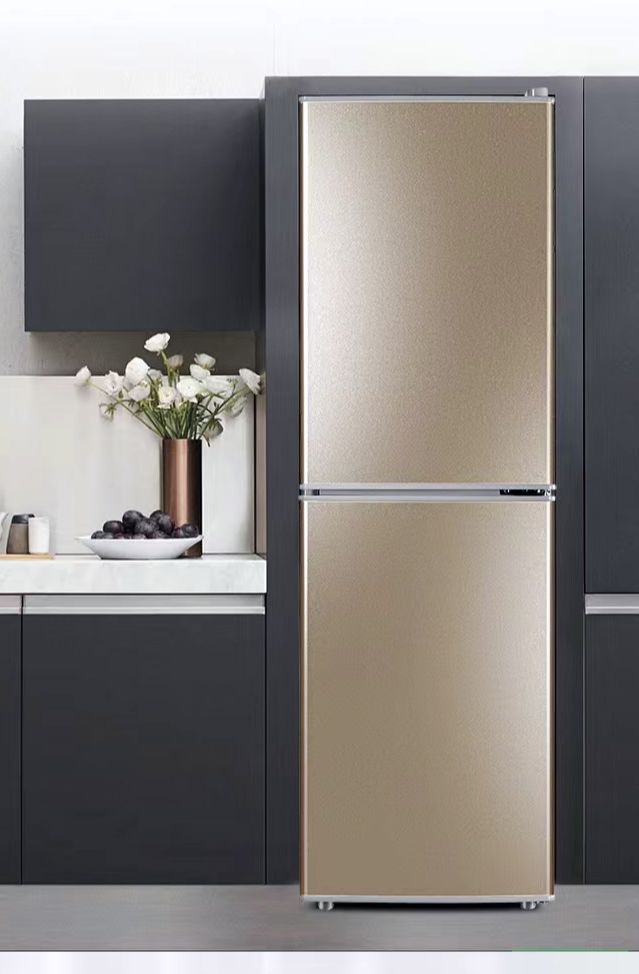 Multiple Variations intelligent frost-free double-door refrigerator