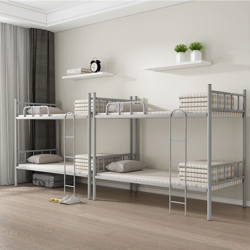 Multiple Variations Bunk iron double-layer bed"