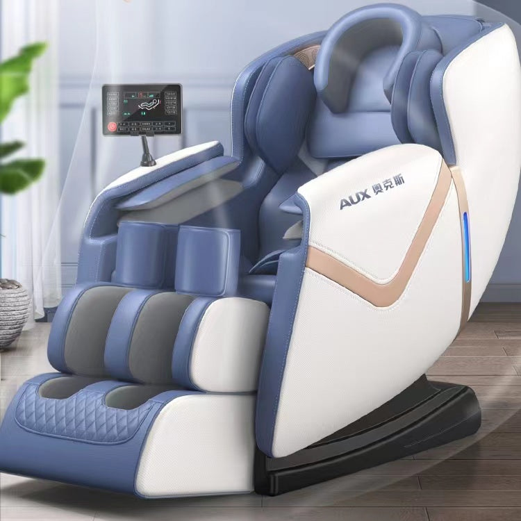 Multiple Variations Oaks massage chair home for  full-body "