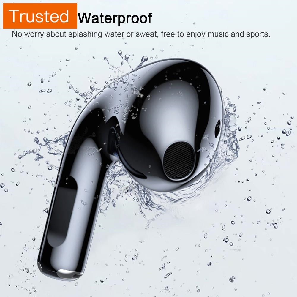 Original Lenovo LP40 TWS Wireless Earphone Bluetooth 5.0 Dual Stereo Noise Reduction Bass Touch Control Long Standby