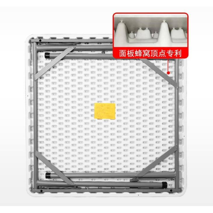 Multiple Variations 2022 NEW DESIGN LARGE foldable mahjong table ultra stable and compact