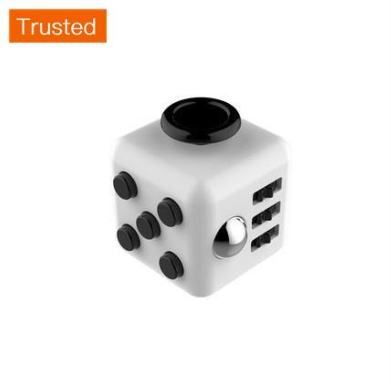 Fidget Cube Fidget Toy for ADD and Stress Relief Fidget Sensory toys for Adults and Children