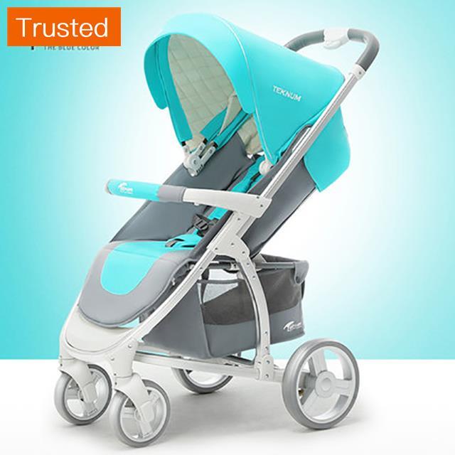 Multiple Variations 4 in 1 baby stroller 3 in 1 luxury BB pram new Desigin  folding four Wheels baby Carriage  send six gifts free shipping