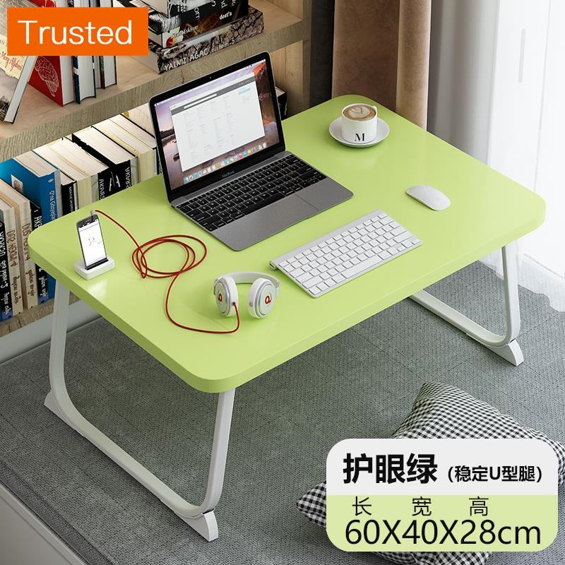 Multiple Variations IKEA IKEA bed/small table desk college students dormitory folding table window study office computer desk lazy