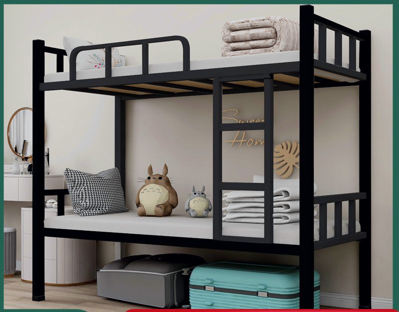 Multiple Variations Bunk iron frame bed "