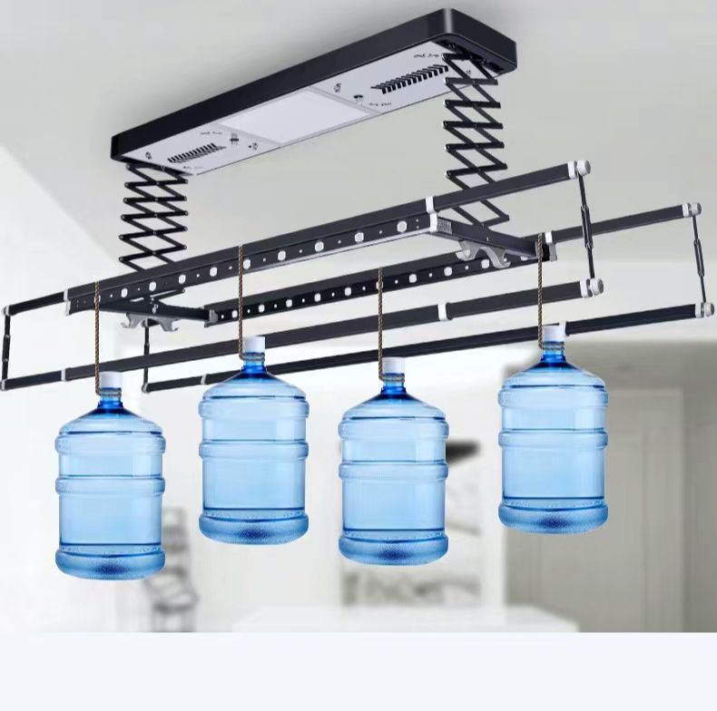 Multiple Variations Electric drying rack lifting "