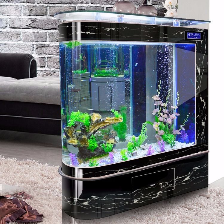 Multiple Variations Bullet fish Floor screen  bottom filter aquarium"