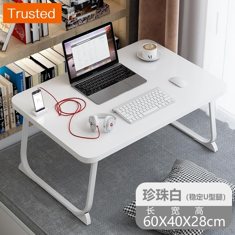 Multiple Variations IKEA IKEA bed/small table desk college students dormitory folding table window study office computer desk lazy