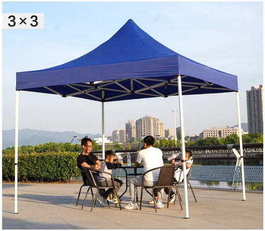 Multiple Variations Outdoor tent floor folding booth canopy  "